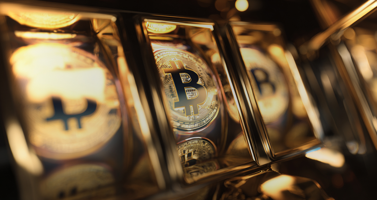 Bitcoin Casino