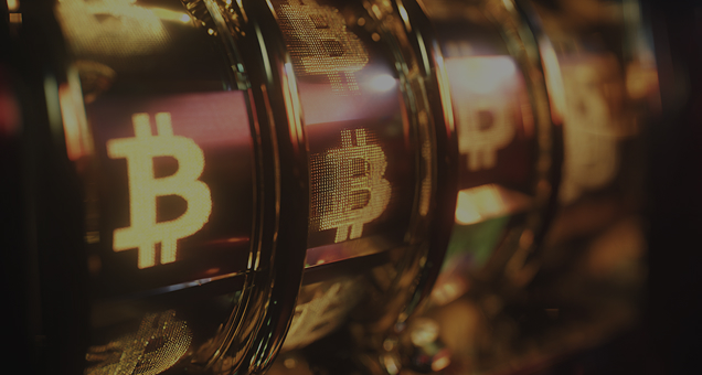 Bitcoin Casino