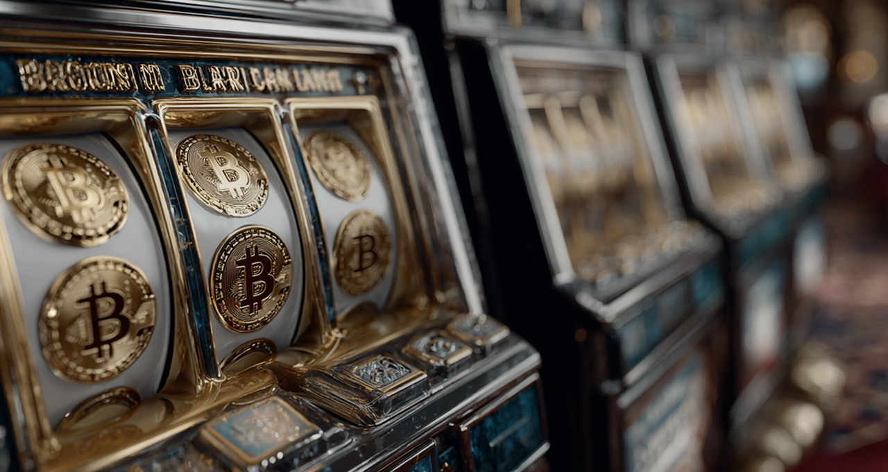 Bitcoin Casino